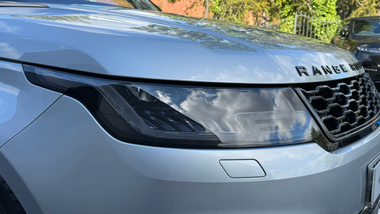 Land Rover Range Rover Sport 3.0 P400 HST 5dr Auto Petrol Estate